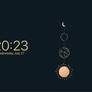 Monterey Clock 0.1_by Cat Art