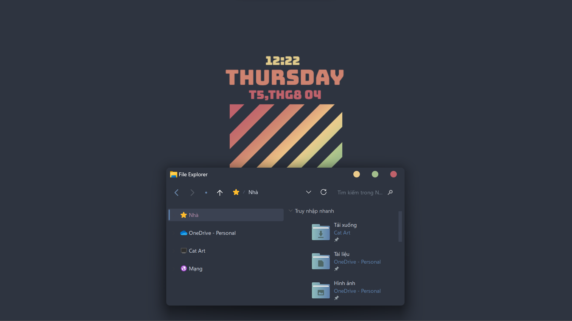Best-Rainmeter-Skins DeviantArt Gallery