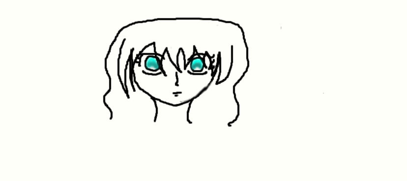 attempt on drawing with dA muro by xXamazingpandaXx on DeviantArt