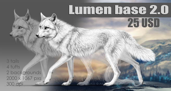 Lumen Base 2.0