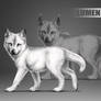 Lumen Pup Base