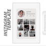INSTAGRAM TEMPLATE
