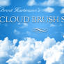 Cloud Brush Set 1