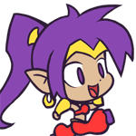Shantae Quickie