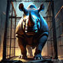 Video Art - Endangered Species