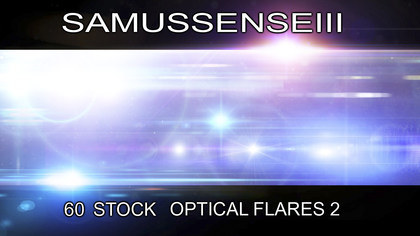 Destellos Optical Flares Mega Pack 2[SS] by SamusArsenal on DeviantArt