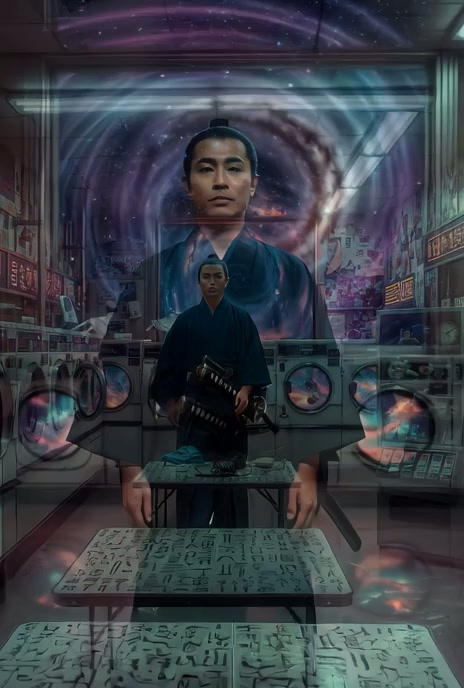 Spin Cycle 010 by Blivius67SurReal on DeviantArt