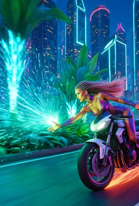 Alien Riders 002 by Blivius67SurReal on DeviantArt