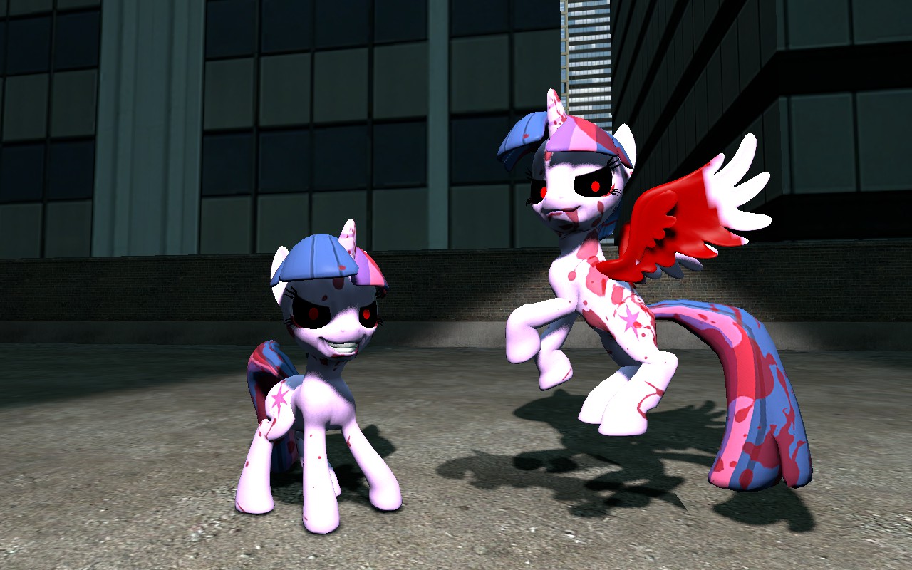 Twilight Sparkle.EXE