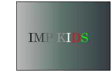 IMp Kids beginning