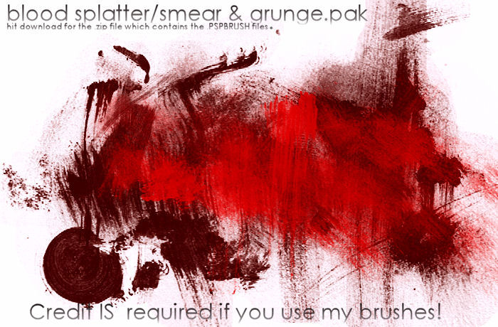 Blood n' grunge.pak