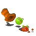 Imma hop over you k by Spelledeg
