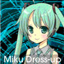 Miku Dress-up