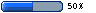 Blue bar-50%done by L3Moon-Studios