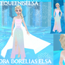 Aurora Borelias Elsa