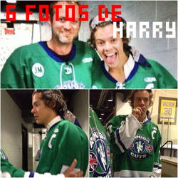 Pack De Fotos De Harry Styles