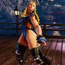 Karin Training Costume