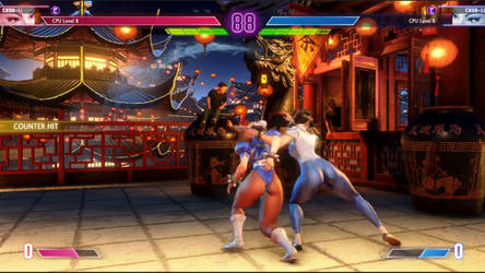 SF6 Chun Li on StreetModders - DeviantArt