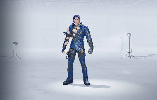 Explore the Best Claudio Art | DeviantArt