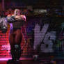 M Bison - No Cape