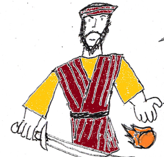 Pyromancer 2 by JustHere4Icons on DeviantArt