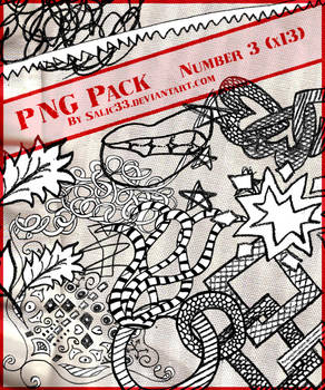 PNG Pack 3