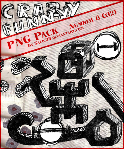 PNG Pack 8