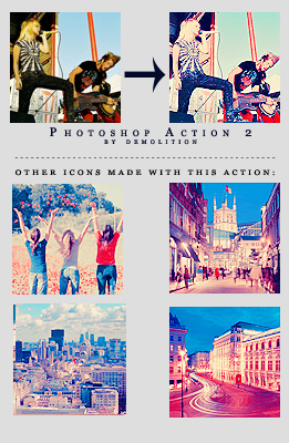 Ps Action 2 by demolitionn
