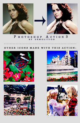 Ps Action 3 by demolitionn