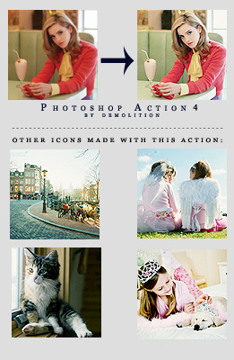 Ps Action 4 by demolitionn