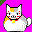 Nyanko-Sensei Cursor