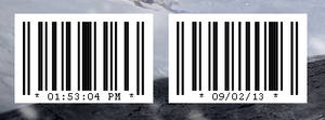 Barcodes 1.1