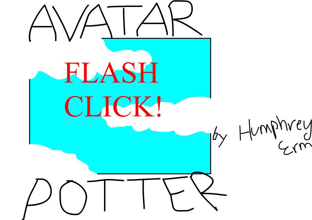 Avatar Potter