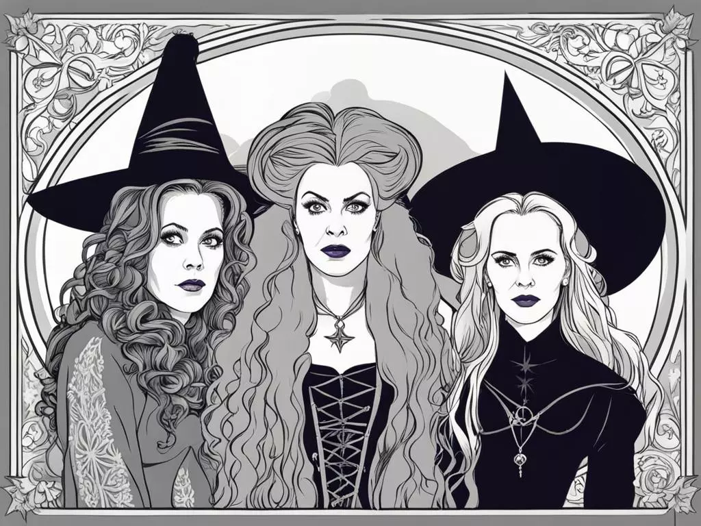 Bunch of Hocus Pocus by Ravenzwood on DeviantArt