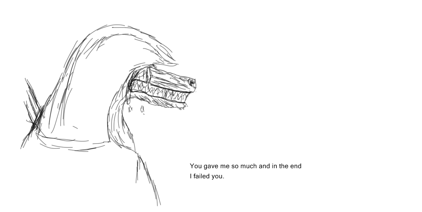 The Wolf4 by shadowreaper20 on DeviantArt