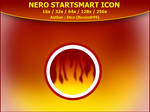 Nero StartSmart Icon