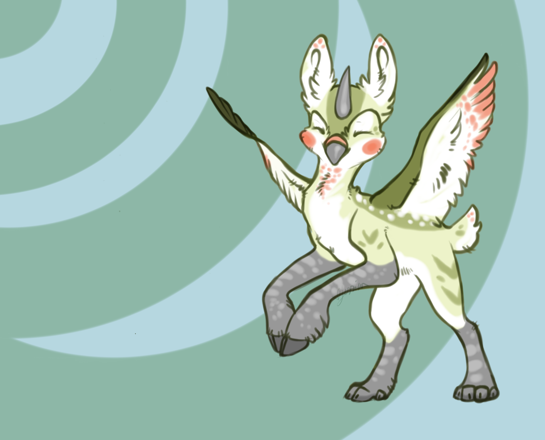 Part 1 by Winterfaux on DeviantArt