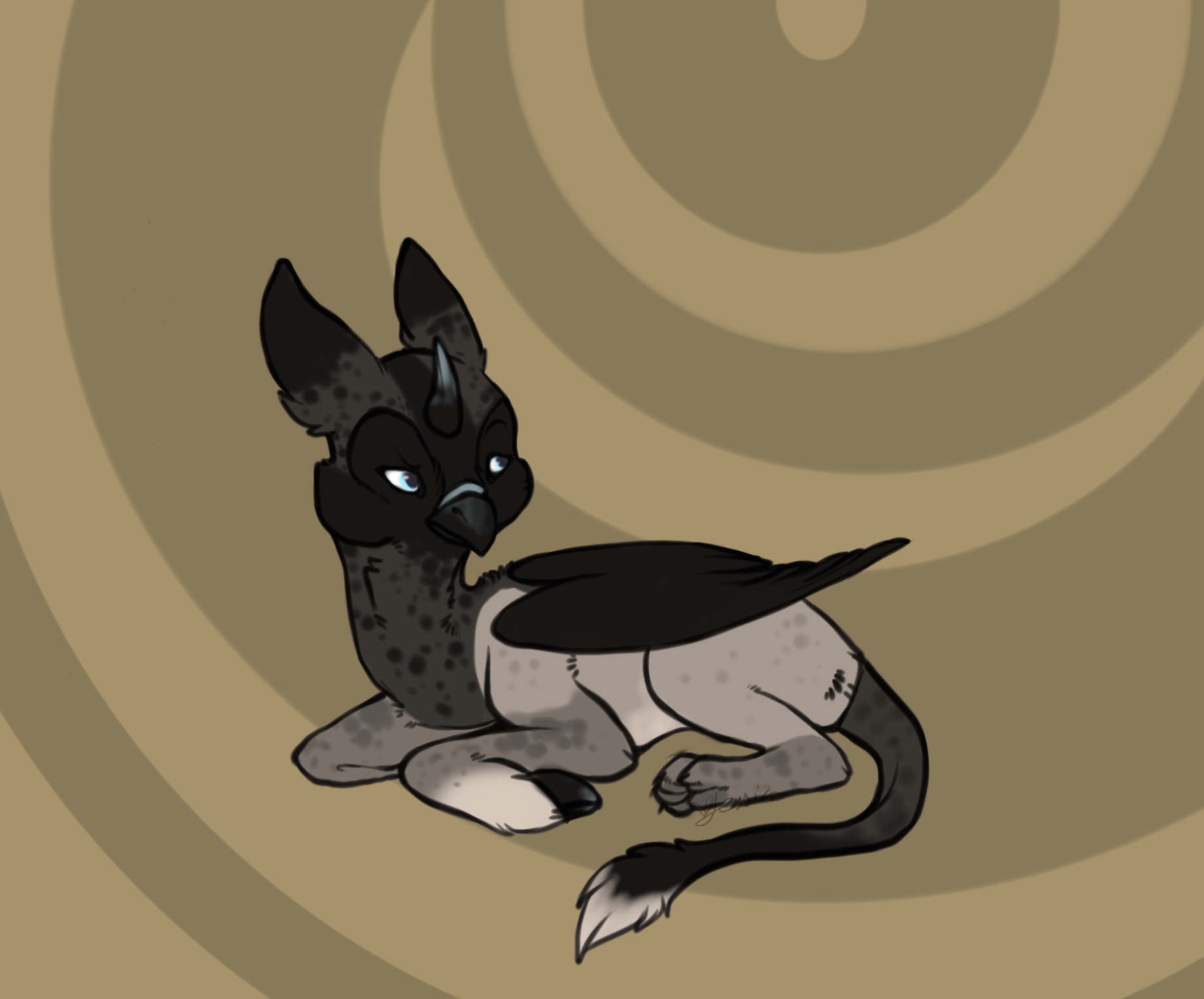 Part 2 by Winterfaux on DeviantArt