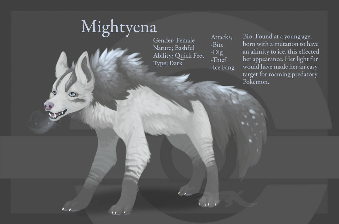 Mighty Fine by Winterfaux on DeviantArt