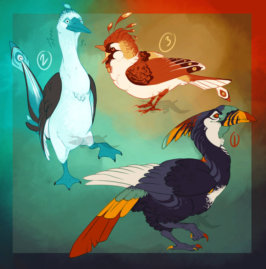 Pheorbs by Winterfaux on DeviantArt