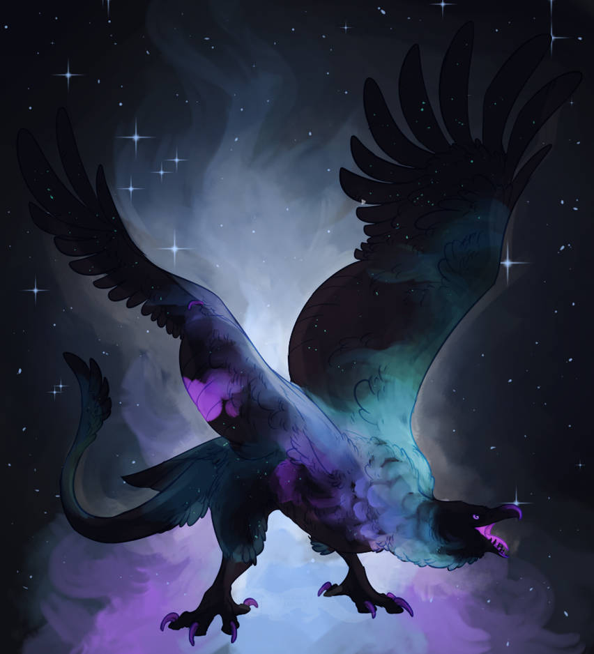 XmasNin by Winterfaux on DeviantArt