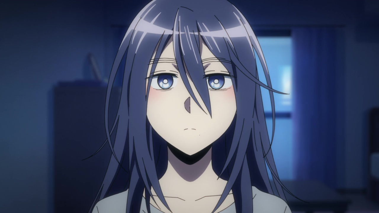 Moriko Morioka Hentai