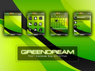 GreenDream