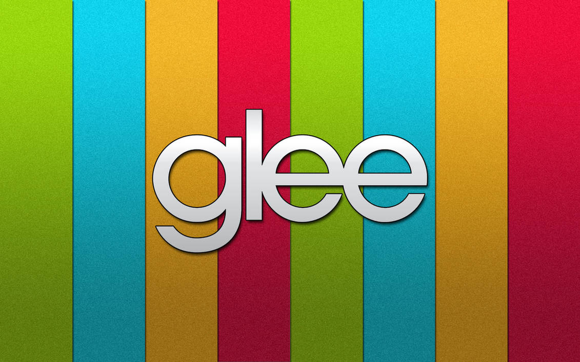 Glee Wallpaper By Deeo Elaclaire On Deviantart