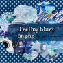 PNG: Feeling blue?