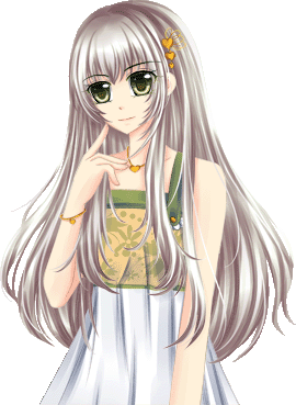 Haruka sprite free anime visual novel by solariar on DeviantArt