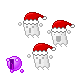 Ghosts of Christmas