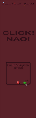 Emote tutorial: Walking by CookiemagiK