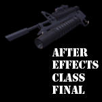 After Effects Final