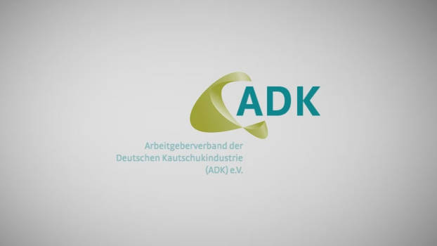 adk logoanimation